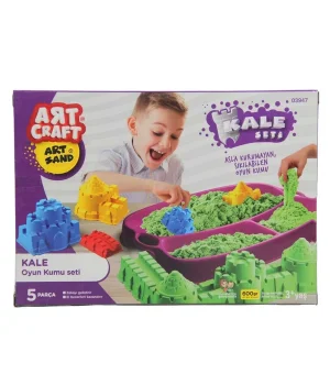 Artsand Kale Kum Set 600 gr.