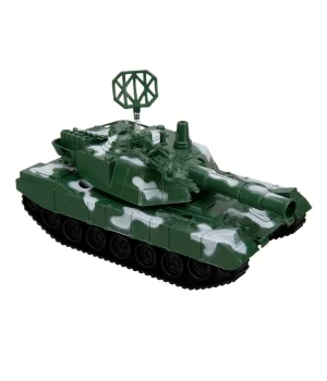 Askeri Tank 16 cm.
