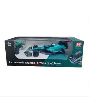 Aston Martin Aramco Uzaktan Kumandalı Araba