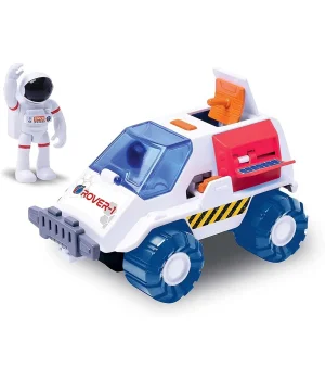 Astro Venture Sesli Uzay Aracı