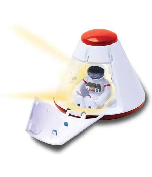 Astro Venture Sesli ve Işıklı Uzay Kapsülü İniş Modülü