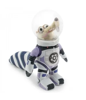 Astron 5 Kasklı Peluş Figür 22cm