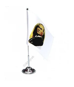 Atatürk Masa Bayrağı