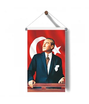 Atatürk Posteri 50x70 cm