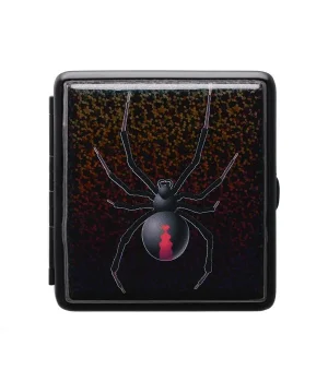 Atomic German Candy Spider Kısa Sig. Tab akasısı Kırmızı 20li