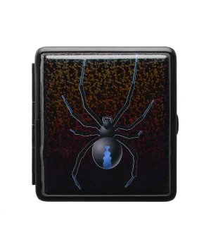 Atomic German Candy Spider Kısa Sig. Tab akasısı Mavi 20li