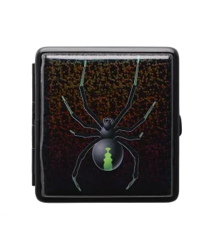 Atomic German Candy Spider Kısa Sig. Tab akasısı Yeşil 20li