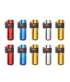Atomic German Pürmüz Çakmak Bottle 10lu Set