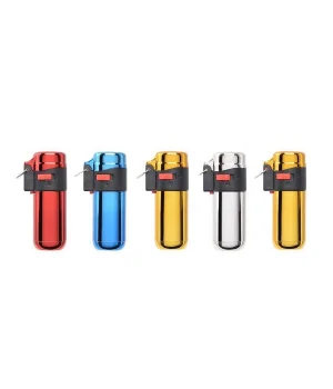 Atomic German Pürmüz Çakmak Bottle 5li Set