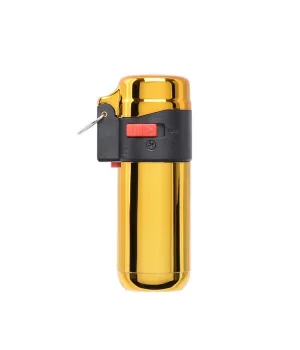 Atomic German Pürmüz Çakmak Bottle Gold