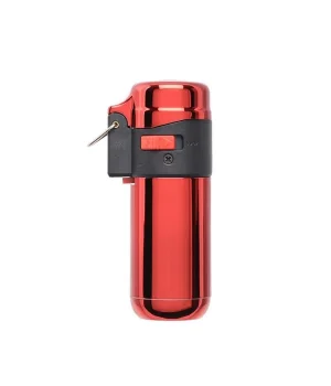 Atomic German Pürmüz Çakmak Bottle Kırmızı