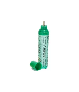 Atomic Universal Seyahat Mini Çakmak Gazı 18ml