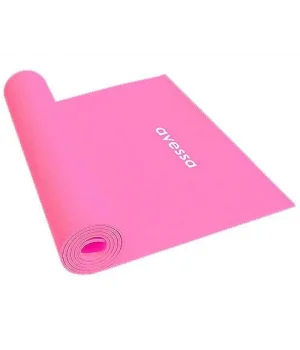 Avessa 0.40 Mm Pvc Pilates Minderi Pembe