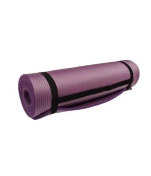 Avessa 1 Cm Nbr Pilates Yoga Minderi Mor