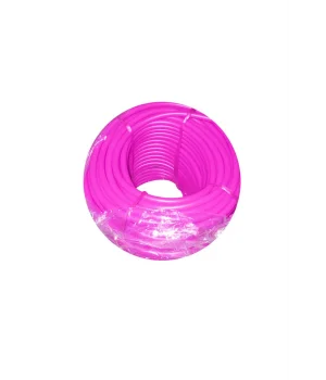 Avessa 10 mm Tpr Hafif Direnç Lastiği Lila