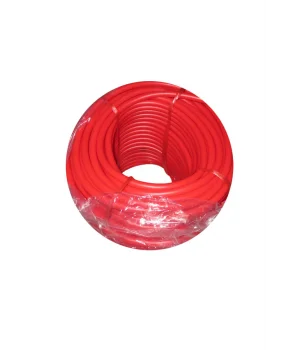 Avessa 12 mm Tpr Orta Direnç Lastiği Kırmızı