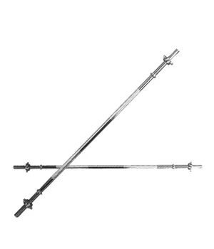 Avessa 120 cm Ağırlık Bari Halter Barı