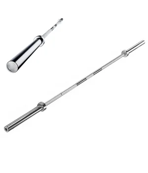 Avessa 120 cm Olimpik Halter Barı