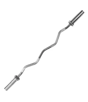 Avessa 120 cm Z Olimpik Halter Barı