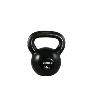 Avessa 16 kg Kettlebell Çaydanlık Dambıl