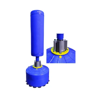 Avessa 170 cm Profesyonel Silikon Boks Standı MB-53027