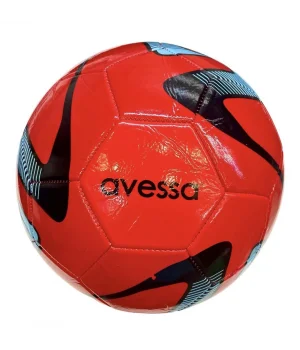 Avessa 2 Astar Futbol Topu Ft-100 mavi