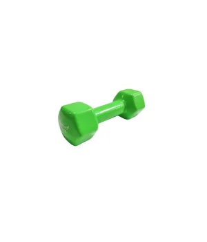 Avessa 2,5 Kg Vinly Kaplama PVC Yeşil Dambıl