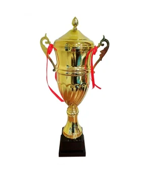 Avessa 3008-C Kapaklı Kupa 47 cm