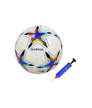 Avessa 4 Astar Ftubol Topu Pomp Ft-800-140