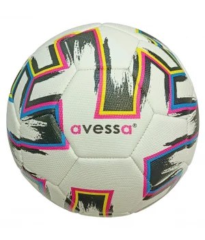 Avessa 4 Astar Futbol Topu Ft-300-100 Beyaz