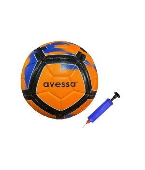 Avessa 4 Astar Futbol Topu-pompa Ft-200-120