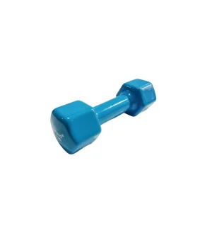 Avessa 4 Kg Vinly Kaplama PVC Mavi Dambıl