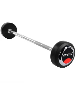 Avessa 40 Kg Uzun Olimpik Dambıl