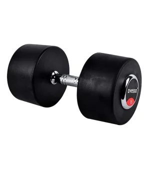 Avessa 45 Kg Olimpik Dambıl Kauçuk Kaplı Salon Tipi