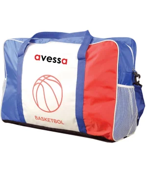 Avessa 6 lı Basketbol Top Çantası