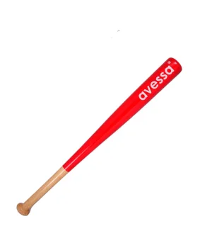 Avessa 61 cm Beyzbol Sopası Kırmızı
