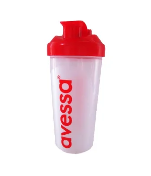 Avessa 700 ml Shaker Protein Karıştırıcı