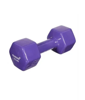 Avessa 7,5 Kg Vinly Pvc Dambıl