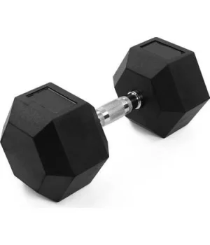 Avessa 9 Kg Hex Olimpik Dambıl