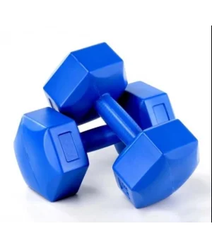 Avessa 9 Kg Plastik Dambıl 2 Adet