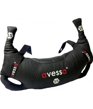 Avessa Abb-15Kg Bulgarian Bag 15 Kg