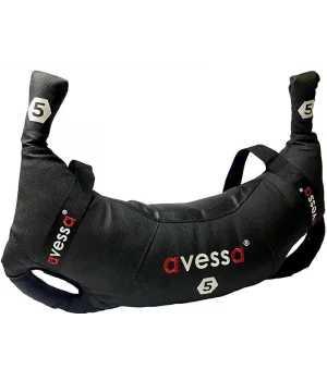 Avessa Abb-5Kg Bulgarian Bag 5 Kg