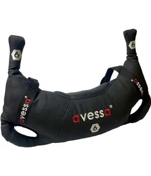 Avessa Abb-6Kg Bulgarian Bag 6 Kg