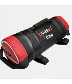 Avessa Acp-10Kg Deri Power Bag 10 Kg