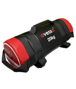 Avessa Acp-20Kg Deri Power Bag 20 Kg
