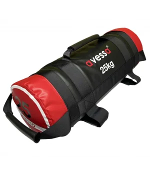 Avessa Acp-25Kg Deri Power Bag 25kg