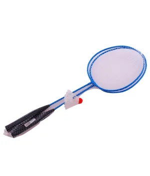 Avessa Badminton Seti 2 Raket 1 Top