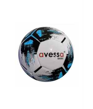 Avessa Basic 5 Numaralı Futbol Topu Mavi