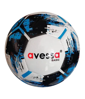 Avessa Basic Futbol Topu Mavi no3