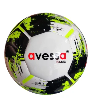 Avessa Basic Futbol Topu Yeşil no3